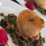 Food and Wine pairing Dinner at Karnas Vineyards Bodrum - FAQs