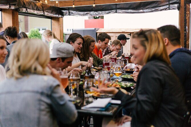 Food and Wine tasting tour in Porto of HIDDEN GEMS (Small Groups) - The Experience: What to Expect