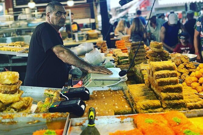 Food & Drink Private Guided Tour in Tel Aviv - Why This Tour Offers Real Value