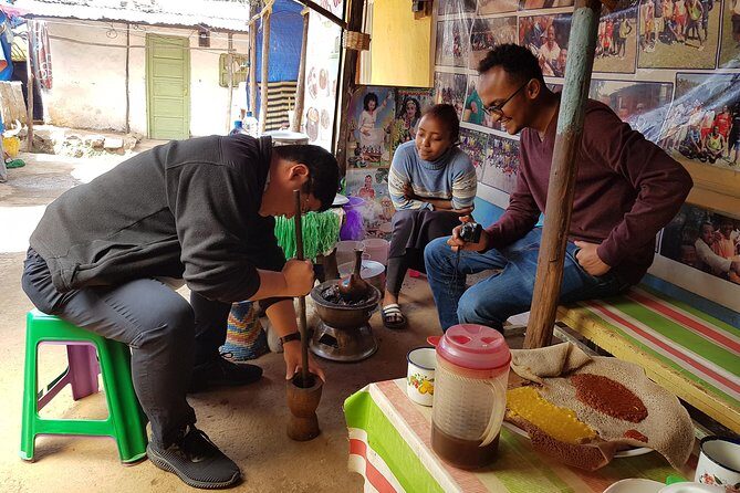 Food Tour in Addis Ababa - The Value of This Food Tour