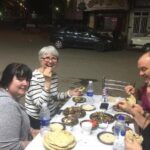 food tour private tour from cairo or giza hotel - The Itinerary: What to Expect