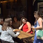 Food Walking Tour of The Hague - by Bites & Stories - The Atmosphere and Cultural Feel of the Tour