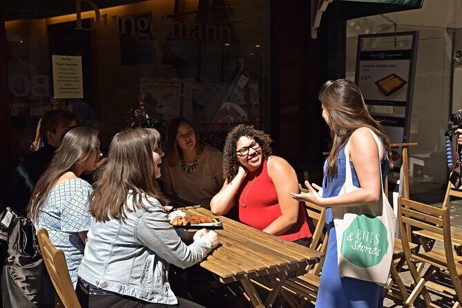 Food Walking Tour of The Hague - by Bites & Stories - The Atmosphere and Cultural Feel of the Tour