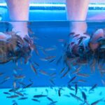 Foot care experience and Fish Spa Playa Fañabé - Why This Experience Works