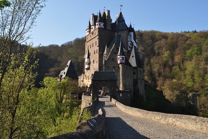 For the love of Riesling - Mosel Wine tour - Price and Value