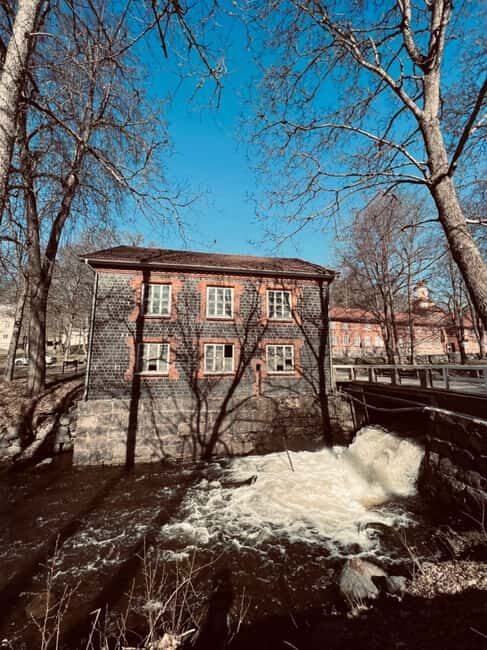 Forest, Castle & Fiskars Village Day Trip from Helsinki - Practical Insights and Considerations