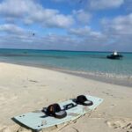Formentera: Begginers Kitesurf 6h Course CHECK WIND FIRST - Why the Wind Matters: Checking Before You Book