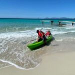 Formentera: Espalmador Kayak and Snorkeling Tour - In-Depth Look at the Experience