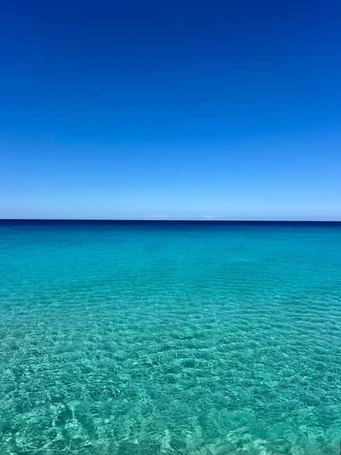 Formentera: Hidden Spots 4X4 Tour in Land Rover Defender - How the Tour Offers Value