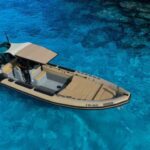 Formentera Natural Park: Snorkeling Experience - The Itinerary: What to Expect