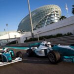 Formula Yas 3000 Driving Experience _ Full - What You Can Expect from the Experience