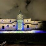 Fort Jesus Sound and Light show Mombasa - The Itinerary Breakdown