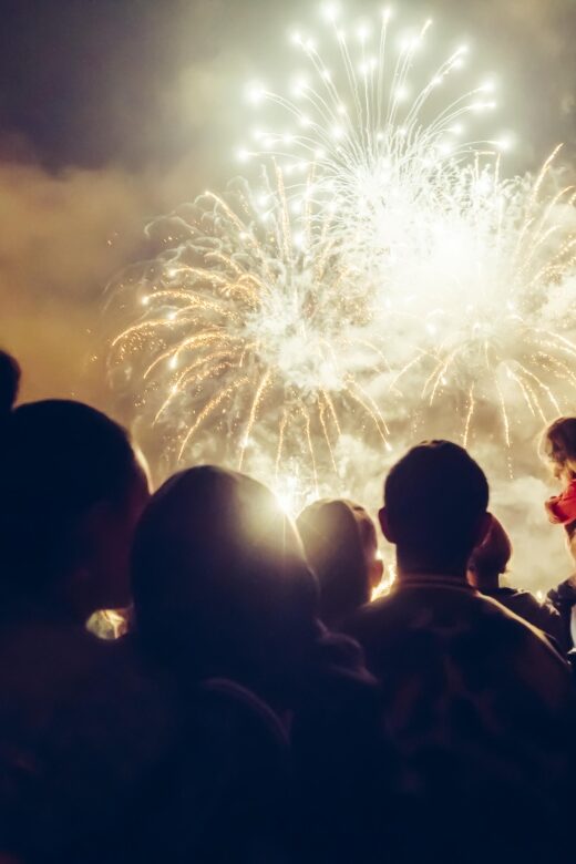 Fort Walton Beach: Fireworks Cruise on the Emerald Coast - The Experience in Detail: Why It Works