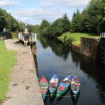 Fort William: 5-Day Canoe Trip to Inverness - What’s Included and What’s Not