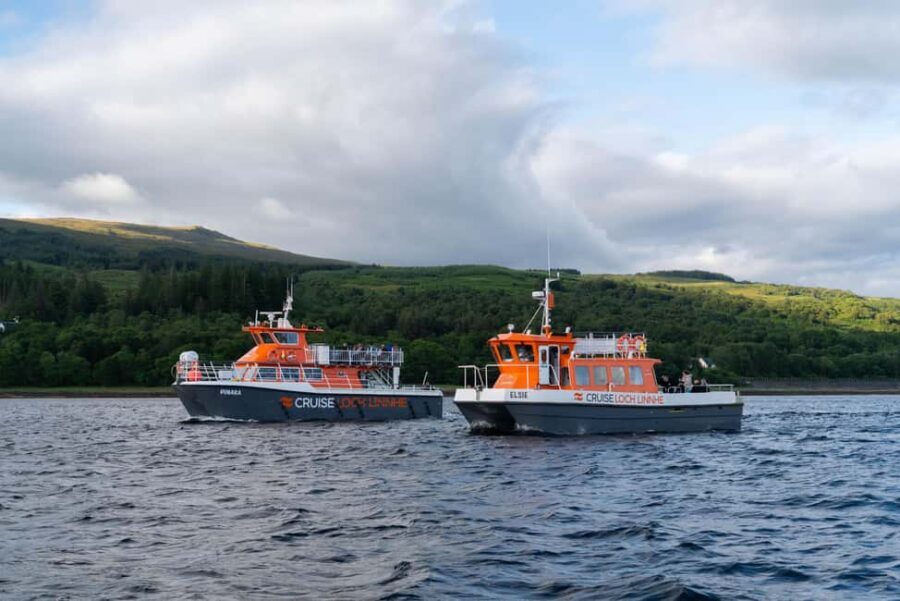 Fort William: Seal Island Boat Tour - Final Thoughts: Who Will Love This Tour?
