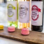 Four Cousins Original Food & Wine Pairing Platters - Why This Tour Works