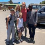Four Day Lake Tour to Manyara and Serengeti and Ngorongoro Crater - Authentic Experiences and Practical Details