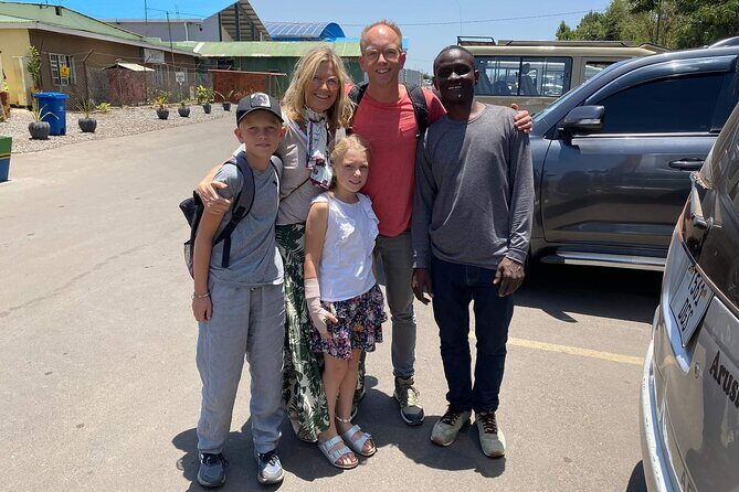 Four Day Lake Tour to Manyara and Serengeti and Ngorongoro Crater - Authentic Experiences and Practical Details
