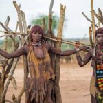 Four Days Omo Valley Tribal Tour From Jinka - What to Expect from the Four-Day Omo Valley Tribal Tour