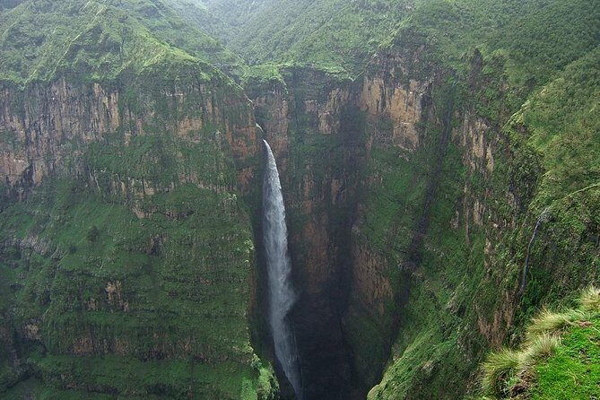Four Days Simien Mountains Trekking - Pricing & Value