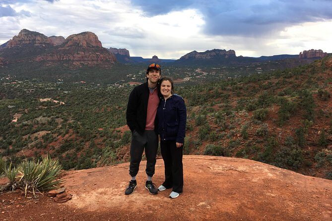 Four-Hour Sedona Vortex Tour - A Closer Look at the Sedona Vortex Tour