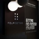 FOUR SENSES: The Immersive Experience in the Dark - Faro - The Practical Side: Logistics & Value