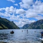 Frafjord Paddling & Månafossen Waterfall Hike Stavanger - What Makes This Tour Stand Out?