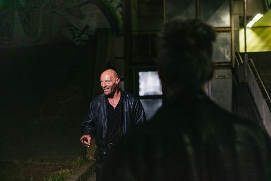 Franfurt Horror Tour: Terror of the White Spider - Who Will Love This Tour?