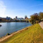 Frankfurt: Private Walking Tour with a Local - The Itinerary Breakdown