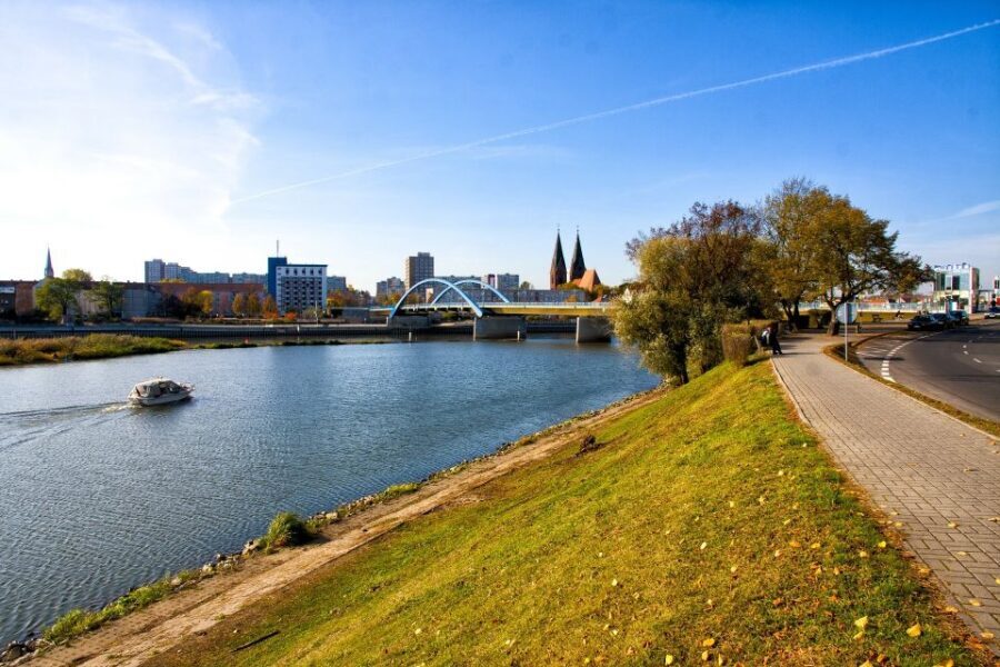 Frankfurt: Private Walking Tour with a Local - The Itinerary Breakdown