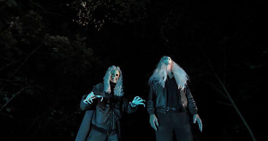 Frankfurt: 'The Hour of the Vampires' Scary Tour - Who Will Love This Tour?
