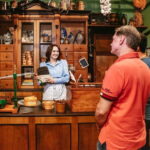 Frankfurt: Virtual Reality Time Travel Experience Ticket - What’s the Value for Travelers?