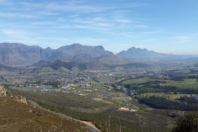 Franschhoek Culinary Safari - Who Would Love This Experience?