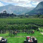 Franschhoek E-Bike Wine Tour (Half Day) - FAQ