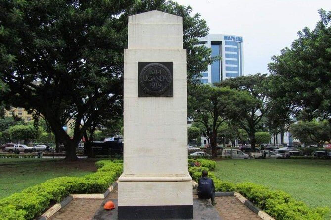 Free Female Guided Walking Tours Kampala (3 Hours) - Who Would Love This Tour?