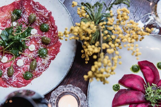 French Gourmet Cuisine: Dinner and Wine Pairing - The Authenticity and Value of the Experience