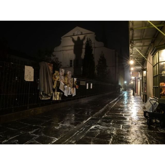 French Quarter Ghost Walk - Final Thoughts: Who Will Love This Tour?
