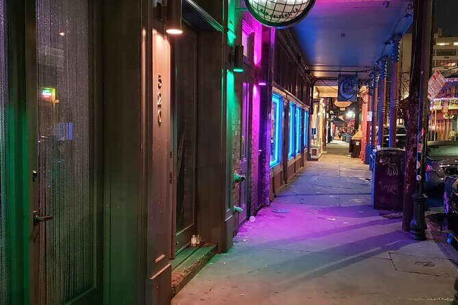 French Quarter True Crime Walking Tour - Who Would Love This Tour?