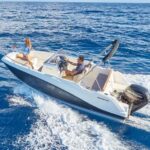 French Riviera & Monaco: Boat Tour with Wine & Snacks - Itinerary Breakdown