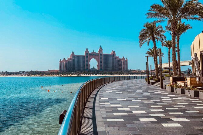 From Abu Dhabi : Dubai Private City Tour - Why This Tour Works for Travelers