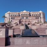 From Abu Dhabi: Private Abu-Dhabi Half-Day Tour with Professional Driver - What Makes This Tour Stand Out?