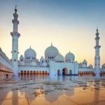 From Abu Dhabi: Sheikh Zayed Mosque, Royal Palace & Etihad Tower - Final Thoughts
