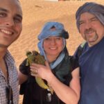 From Agadir 4×4 Jeep Sahara Desert Tour with Lunch with Simba - Practical Aspects and What to Expect