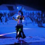 From Agadir Fantasia Folk Show & Moroccan Dinner With Transfer - The Itinerary Breakdown: What to Expect