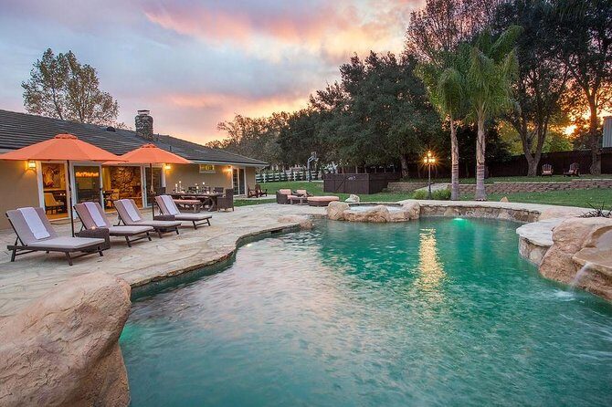From Agadir Hotel or Port : Paradise Valley Trip - Transportation and Timing: Why It Matters