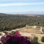 From Agadir Hotel or Port : Taroudant and Tiout Oasis - FAQs