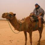 From Agadir or Taghazout or Port 2 Hours Camel Ride - Additional Details and Practical Tips