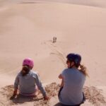 From Agadir or Taghazout or Port Desert Sahara Dunes Trip With Lunch - Final Thoughts