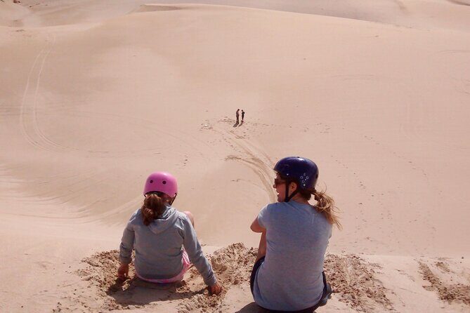 From Agadir or Taghazout or Port Desert Sahara Dunes Trip With Lunch - Final Thoughts