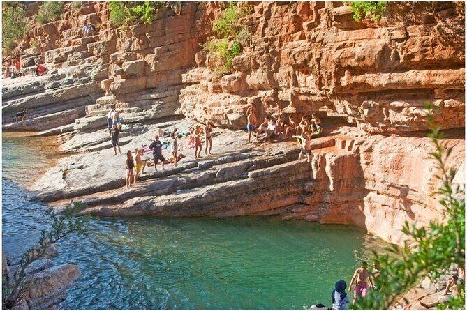 From Agadir & Taghazout: Paradise Valley Adventure Tour - Who Would Love This Tour?